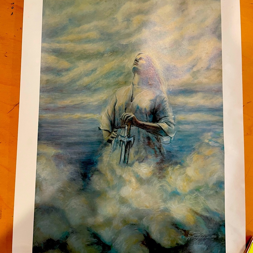 Untitled - Micheal H Whipple / Sky Jones / Siren Bliss